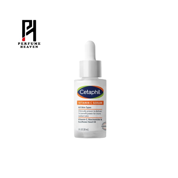 Cetaphil Vitamin C Serum – 30ml
