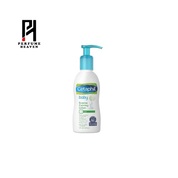 Cetaphil Baby Eczema Soothing Lotion with Colloidal Oatmeal – 147ml