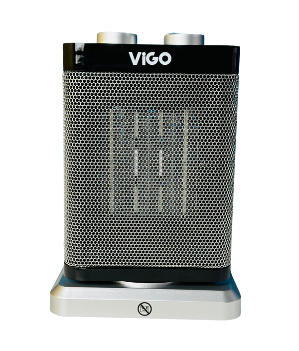 ViGO Room Comforter Flaming BLG1511 1500 W