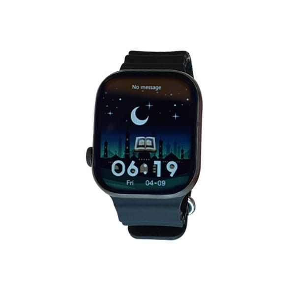 Vband Muslim Smartwatch M9 Ultra Max