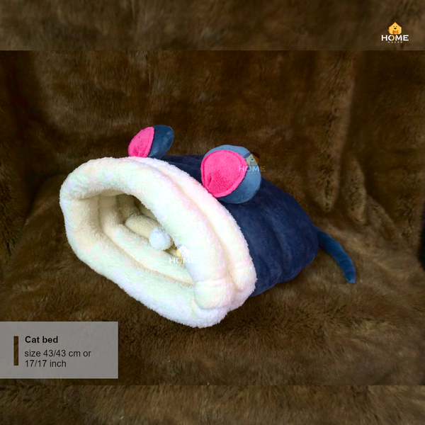Cat bed