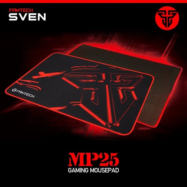 Fantech Sven MP25 Gaming Mouse Pad