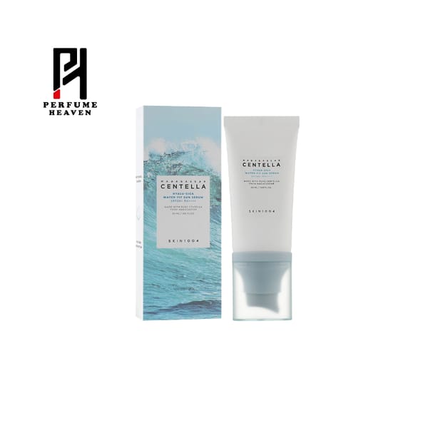 SKIN1004 HYALU-CICA WATER-FIT SUN SERUM SPF50+ PA++++ 50ml