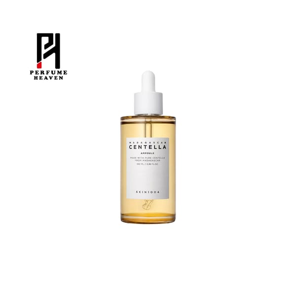 SKIN1004 Madagascar Centella Ampoule – 100ml