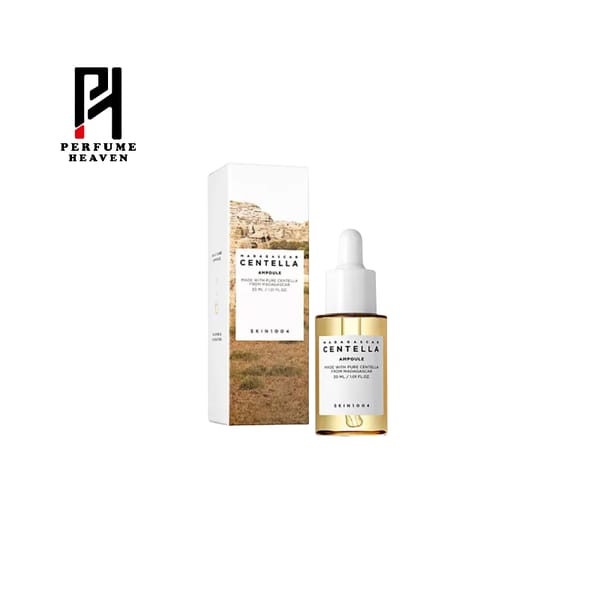 SKIN1004 Madagascar Centella Ampoule – 30ml