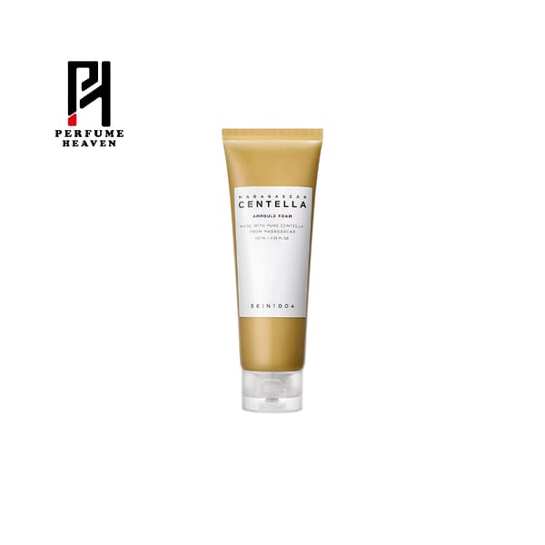 SKIN1004 Madagascar Centella Ampoule Foam Cleanser – 125ml
