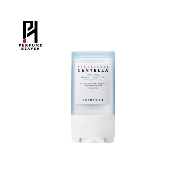 SKIN1004 Madagascar Centella Hyalu-Cica Silky-fit Sun Stick 20g