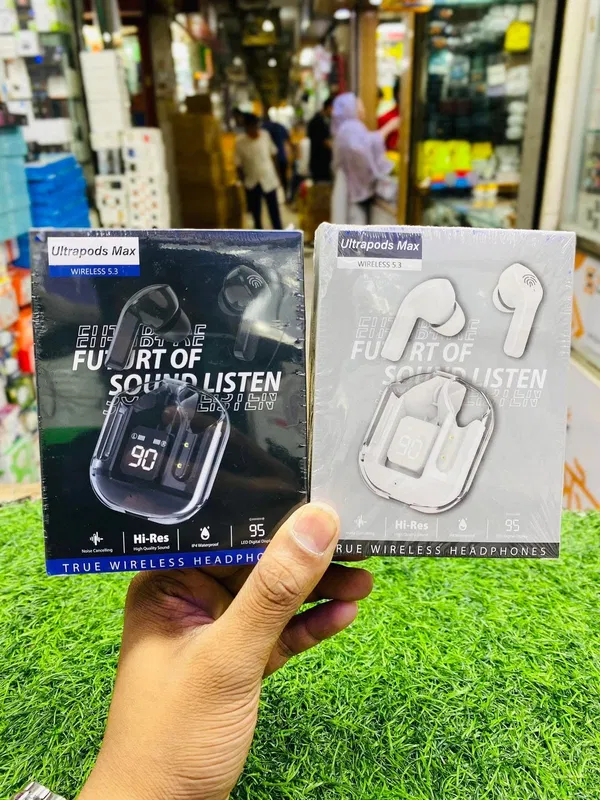 UltraPods Pro Wireless Earbuds (TWS)