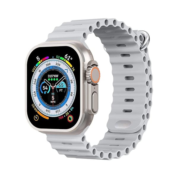 T800 Ultra 2 Smartwatch