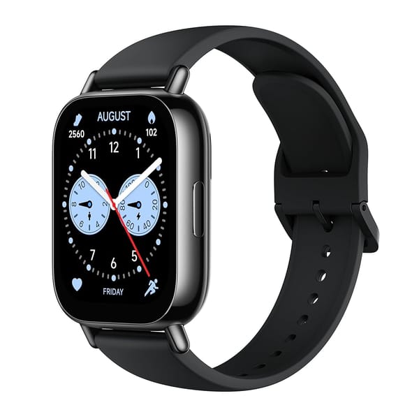 Redmi watch 5 Lite BT calling Smart watch