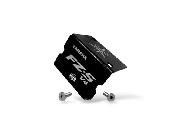 Front Master Cylinder Cover Yamaha Fzs V4
