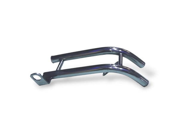 Double Rod Jali For Yamaha Fzs & Gixxer All Model