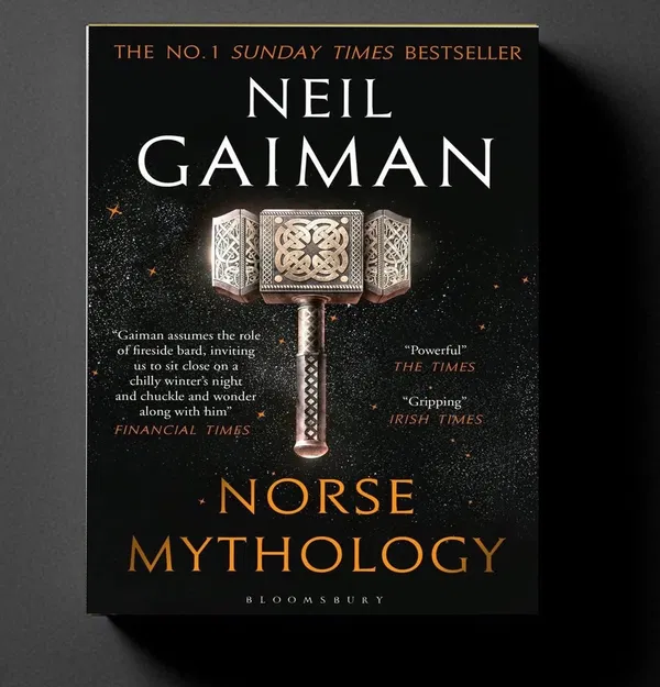 Norse Mythology