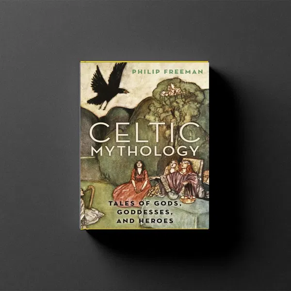 Celtic Mytology