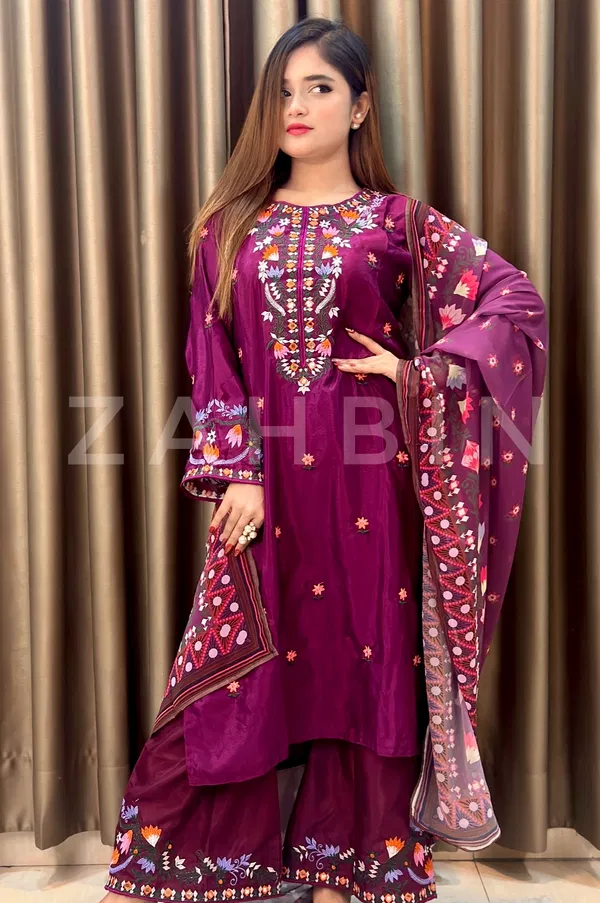 Sheesh Mahal 💜