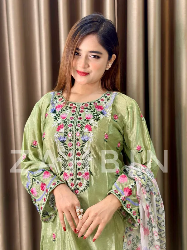 Noor-e-Aina 💚✨