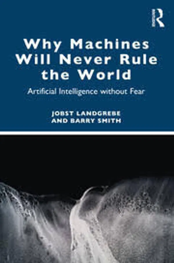 The Worlds I See by Fei-Fei Li