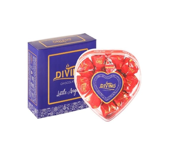 Divino Chocolate Little Angel