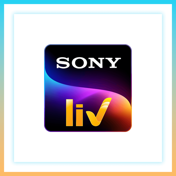 Sony Liv
