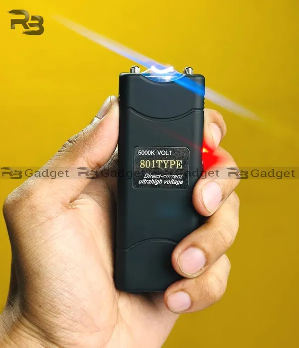 Self Defence Shock Device (801 Type)