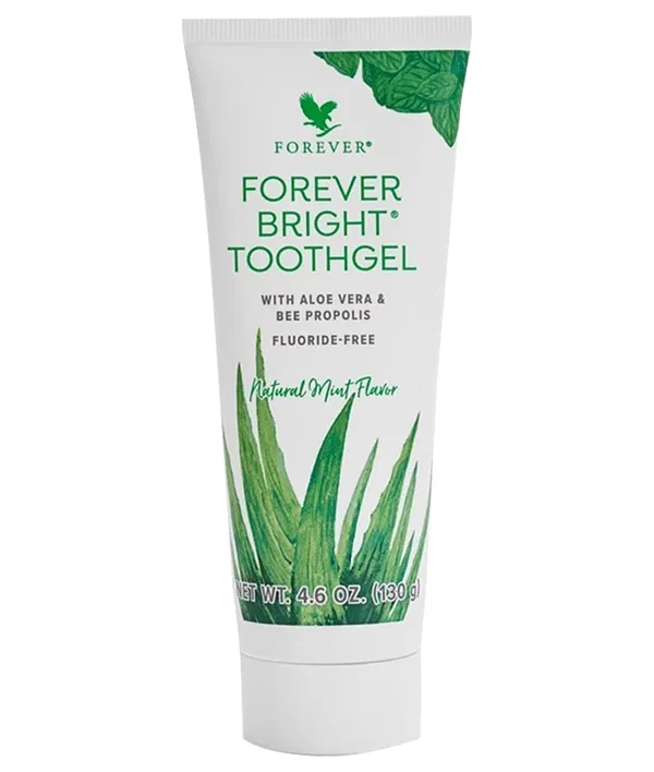 Forever Bright Toothgel