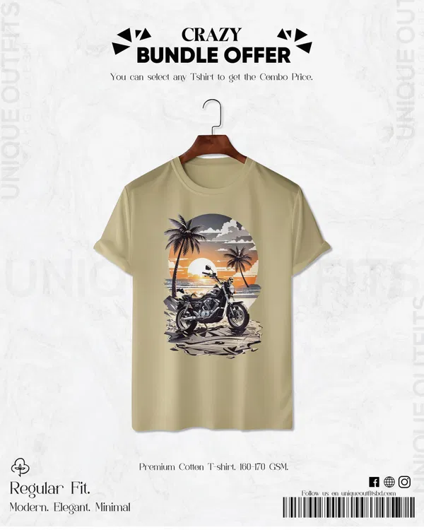 CR121 Premium Automobile T shirt