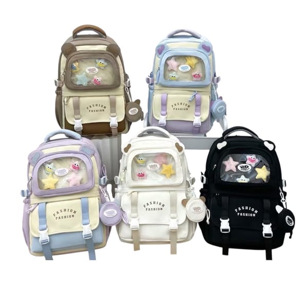 School Bag