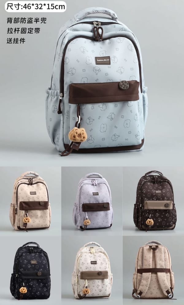 School Bag