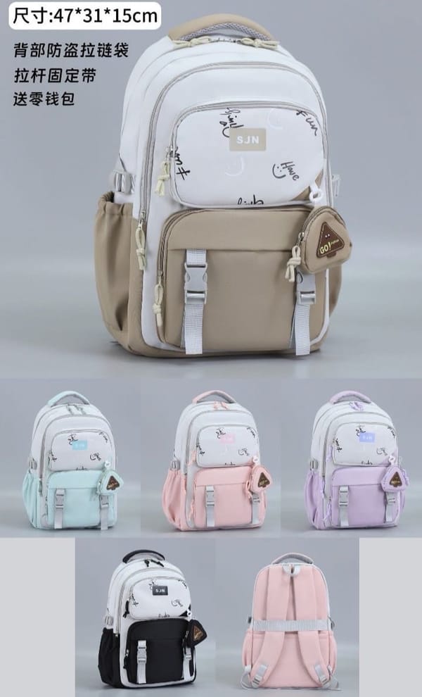 School Bag
