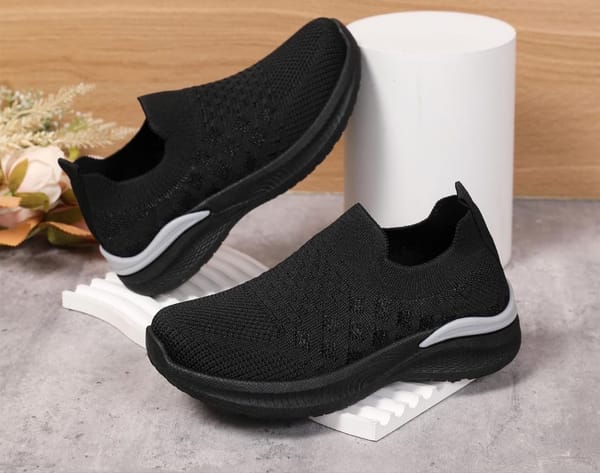 Kisd shoes