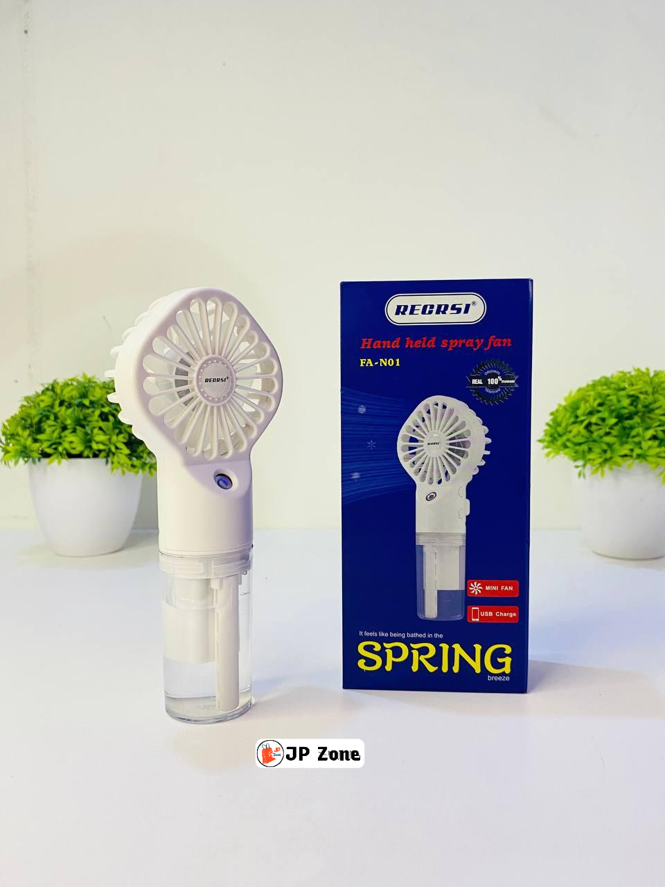 Mini Cooling Fan
