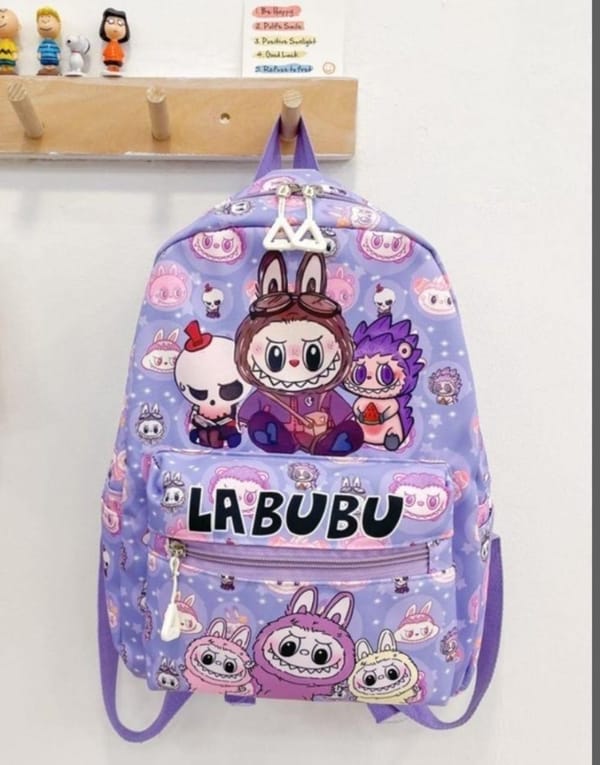 Girls Backpack