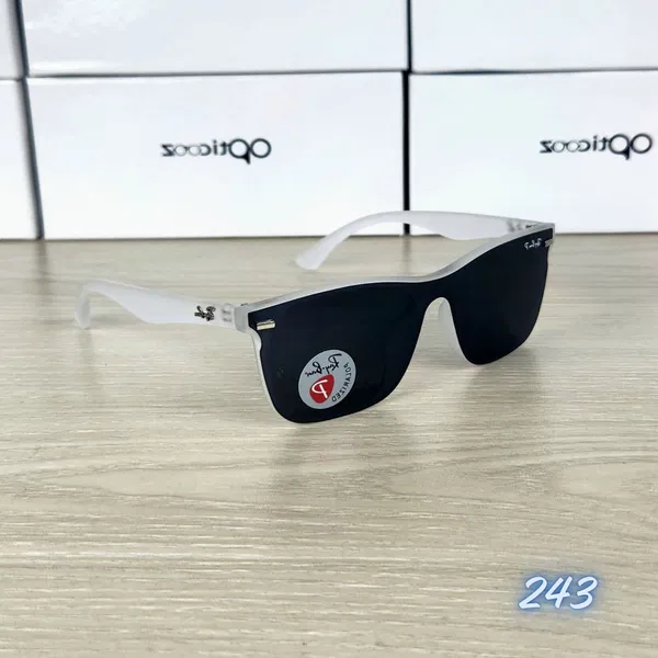 246 Polarized Uv400 Protected Premium Brand Sunglass