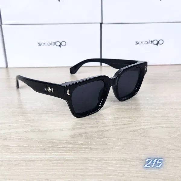 215 Premium Brand Sunglass