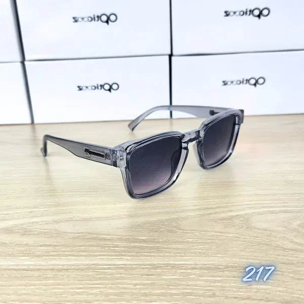 217 Premium Brand Sunglass