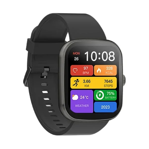 IMIKI Frame 2 Lite BT calling Smart Watch