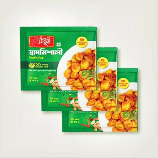 Radhuni Saad Masala 4gm