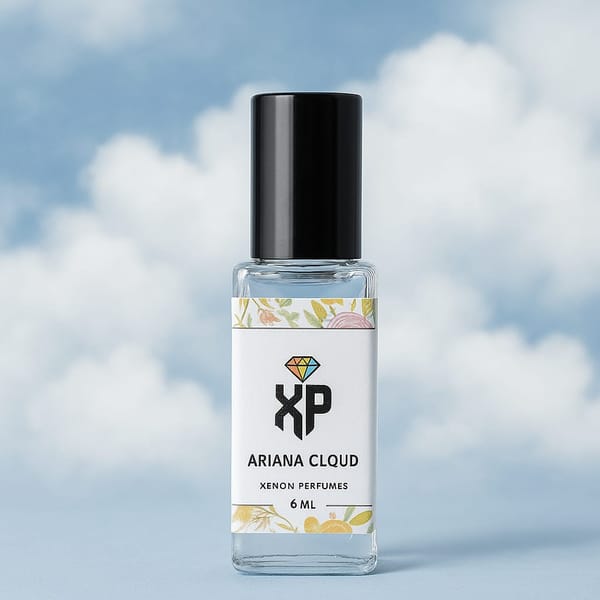 Ariana Cloud