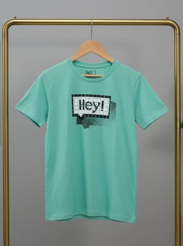 Boys T-shirt _Code: MS-112