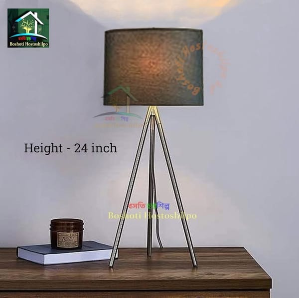 Iron Table lamp