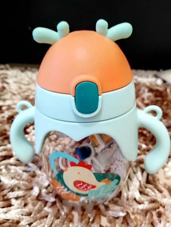 Mumpot -250ml