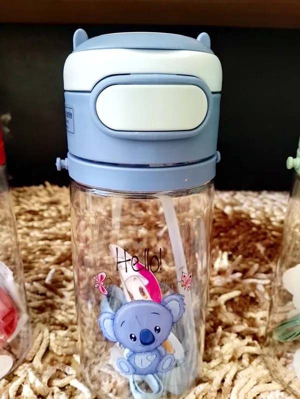 Mumpot - (550ml)