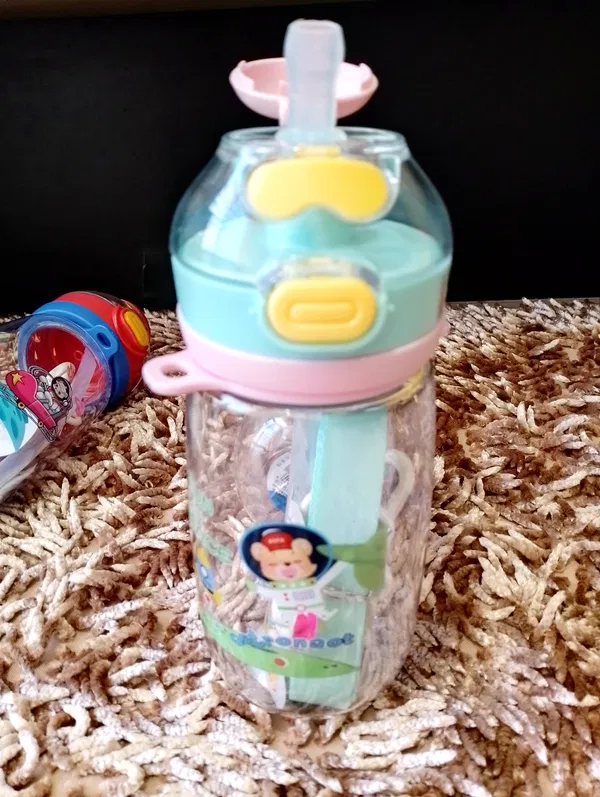 Mumpot -2in1-(500ml)