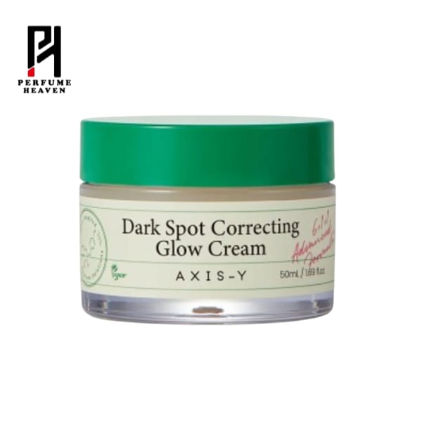 AXIS-Y Dark Spot Correcting Glow Cream