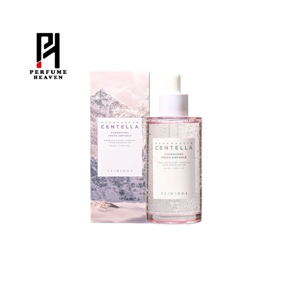 SKIN1004 Madagascar Centella Poremizing Fresh Ampoule – 100ml