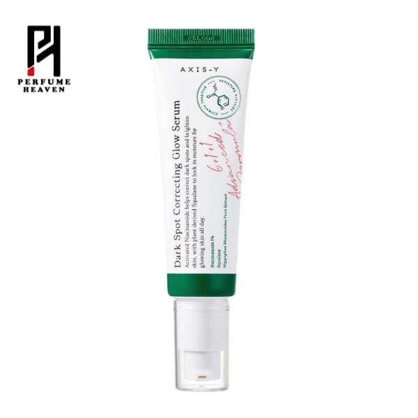 AXIS-Y Dark Spot Correcting Glow Serum