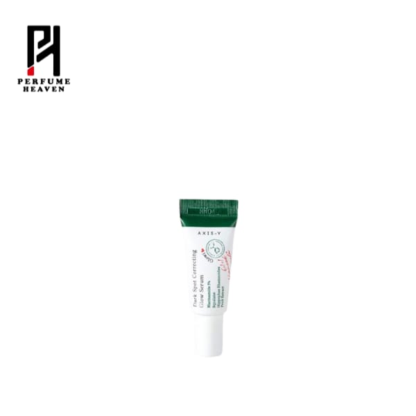 AXIS-Y Dark Spot Correcting Glow Serum