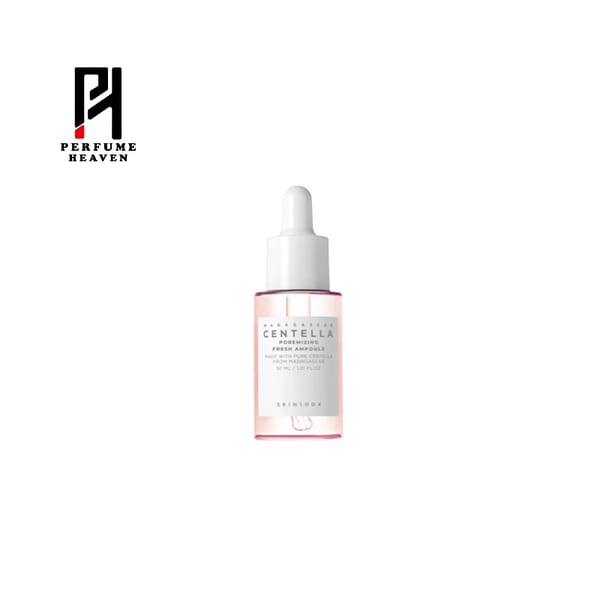 SKIN1004 Madagascar Centella Poremizing Fresh Ampoule – 30ml