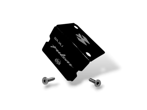 Premium Front Master Cylinder Cover For Pulser