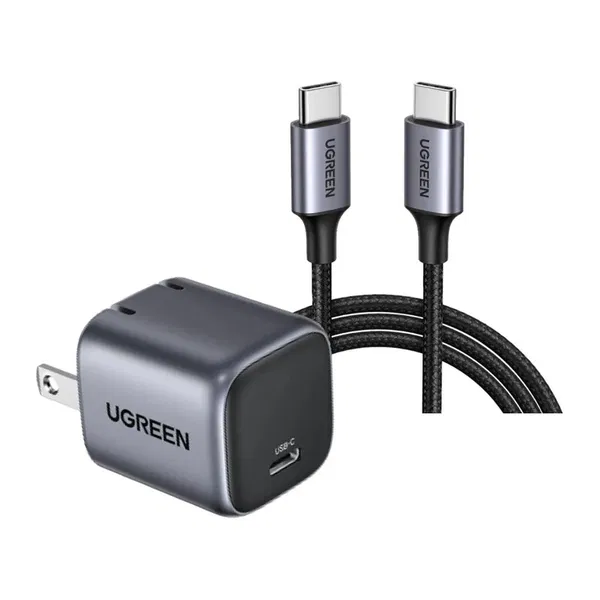 UGREEN USB-C 30W Adapter